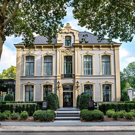 Pillows Grand Boutique Hotel Ter Borch Zwolle Zwolle (Overijssel) Exterior foto