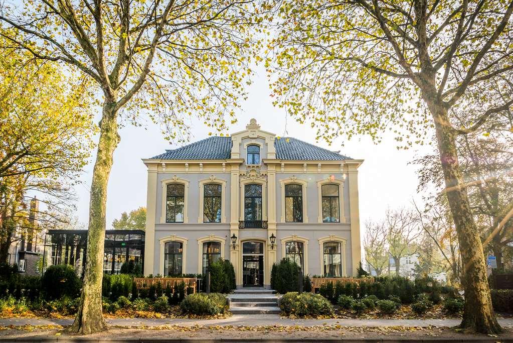 Pillows Grand Boutique Hotel Ter Borch Zwolle Zwolle (Overijssel) Exterior foto