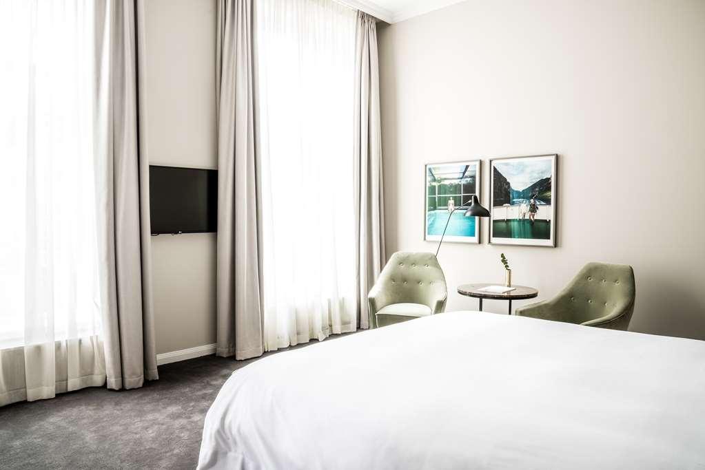 Pillows Grand Boutique Hotel Ter Borch Zwolle Zwolle (Overijssel) Quarto foto