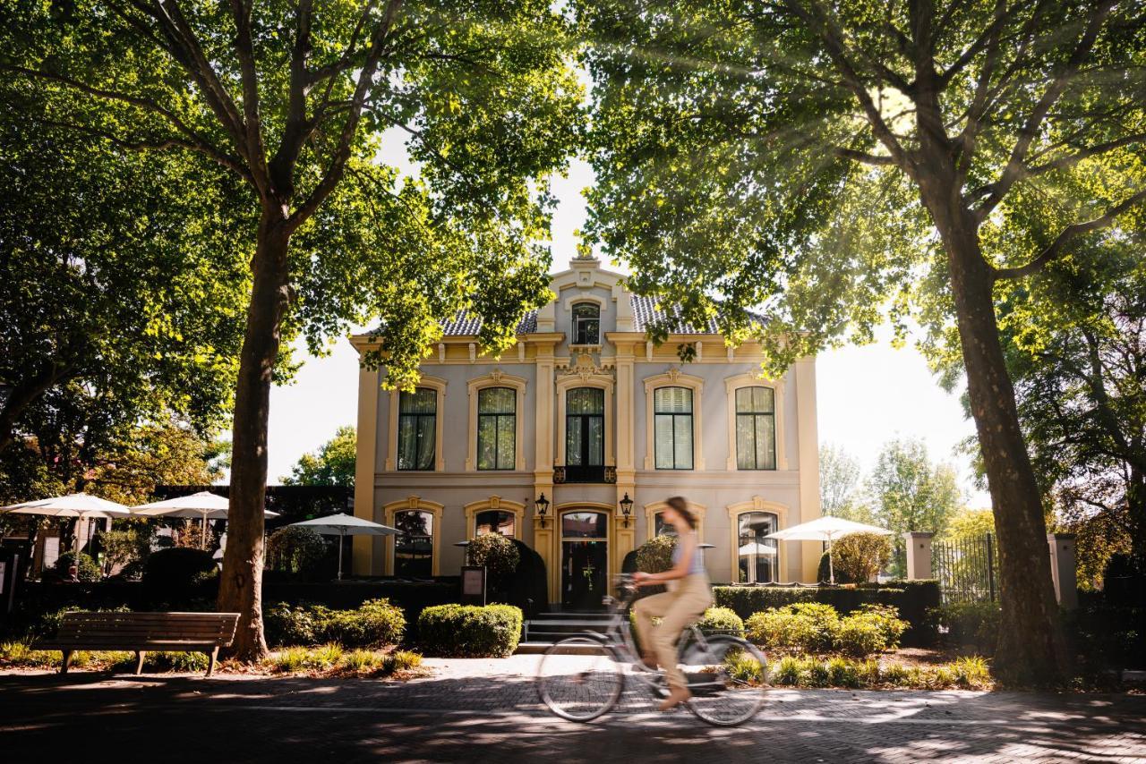 Pillows Grand Boutique Hotel Ter Borch Zwolle Zwolle (Overijssel) Exterior foto