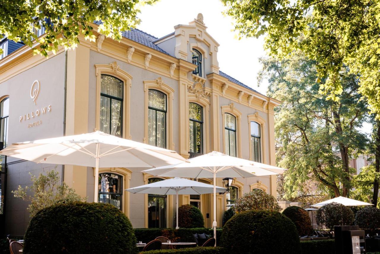 Pillows Grand Boutique Hotel Ter Borch Zwolle Zwolle (Overijssel) Exterior foto
