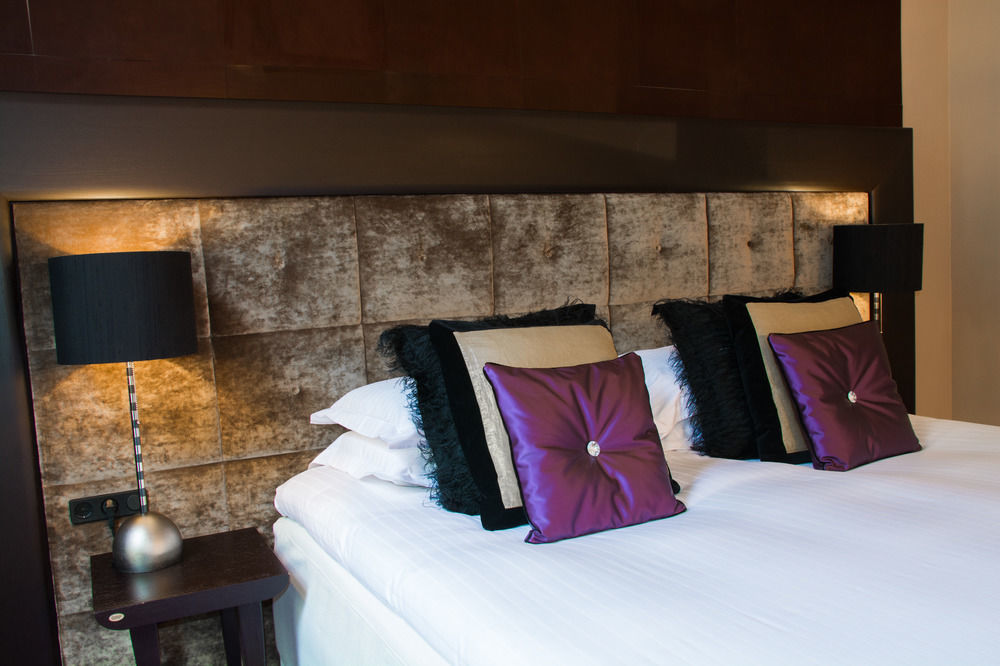 Pillows Grand Boutique Hotel Ter Borch Zwolle Zwolle (Overijssel) Exterior foto