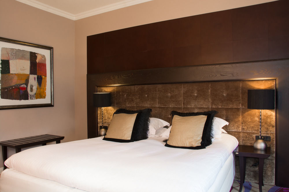 Pillows Grand Boutique Hotel Ter Borch Zwolle Zwolle (Overijssel) Exterior foto