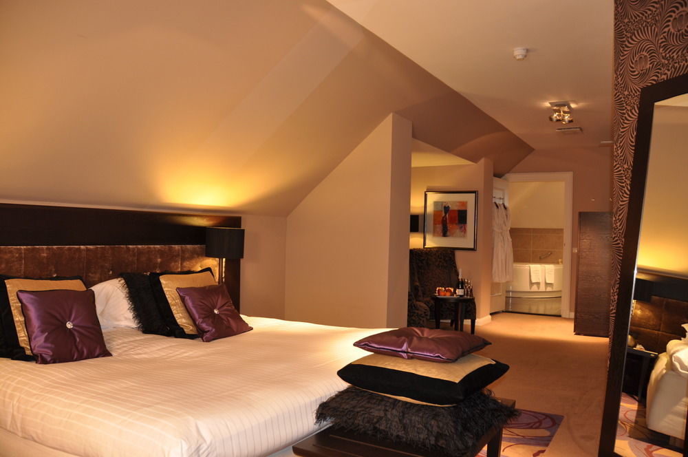 Pillows Grand Boutique Hotel Ter Borch Zwolle Zwolle (Overijssel) Exterior foto