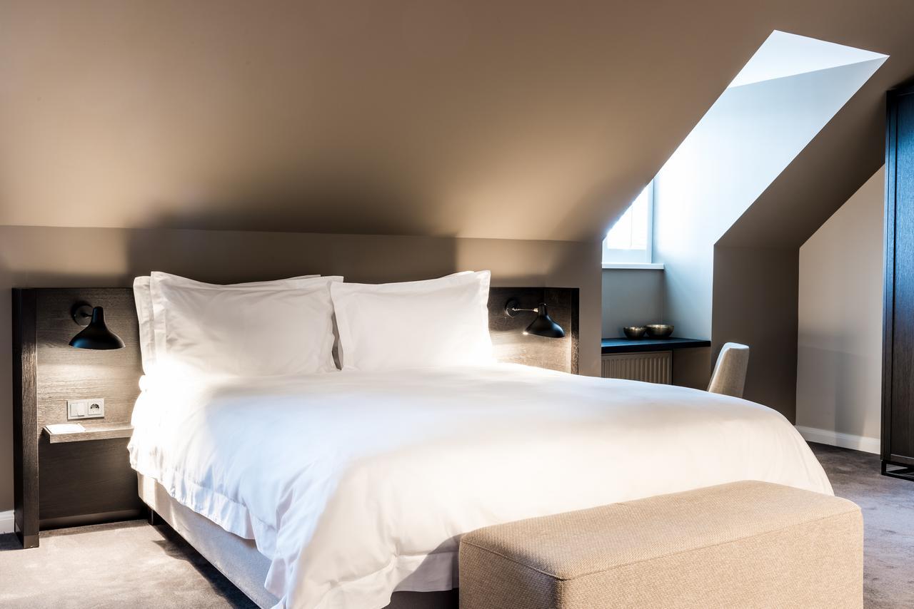 Pillows Grand Boutique Hotel Ter Borch Zwolle Zwolle (Overijssel) Exterior foto
