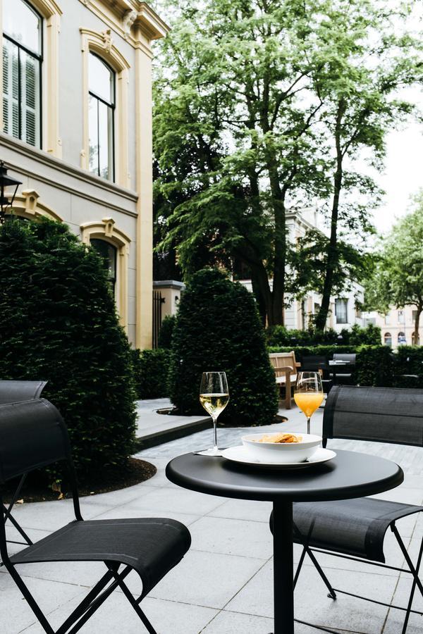 Pillows Grand Boutique Hotel Ter Borch Zwolle Zwolle (Overijssel) Exterior foto