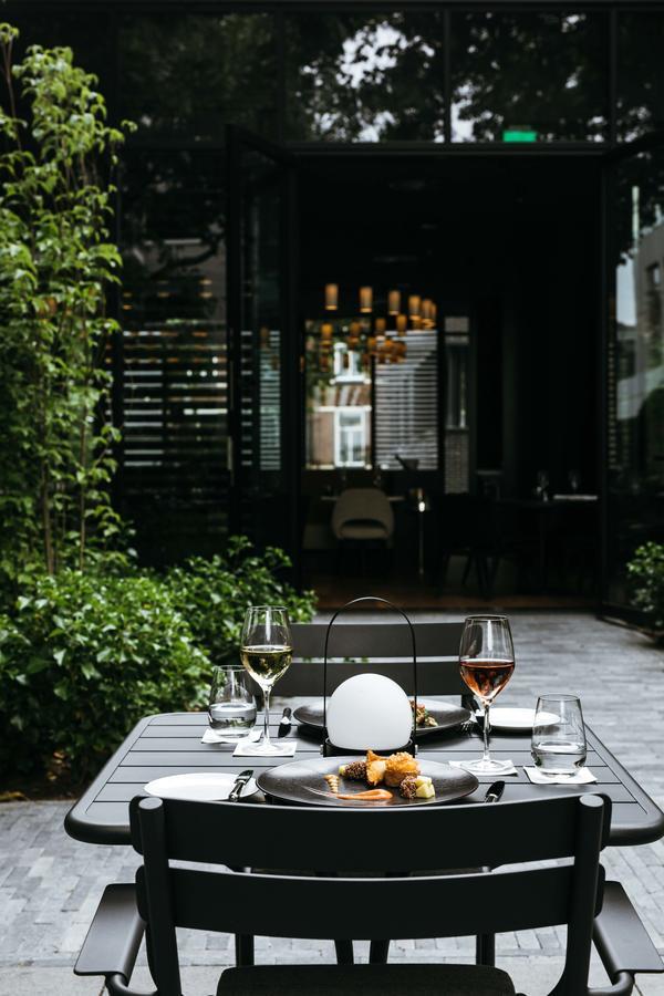 Pillows Grand Boutique Hotel Ter Borch Zwolle Zwolle (Overijssel) Exterior foto